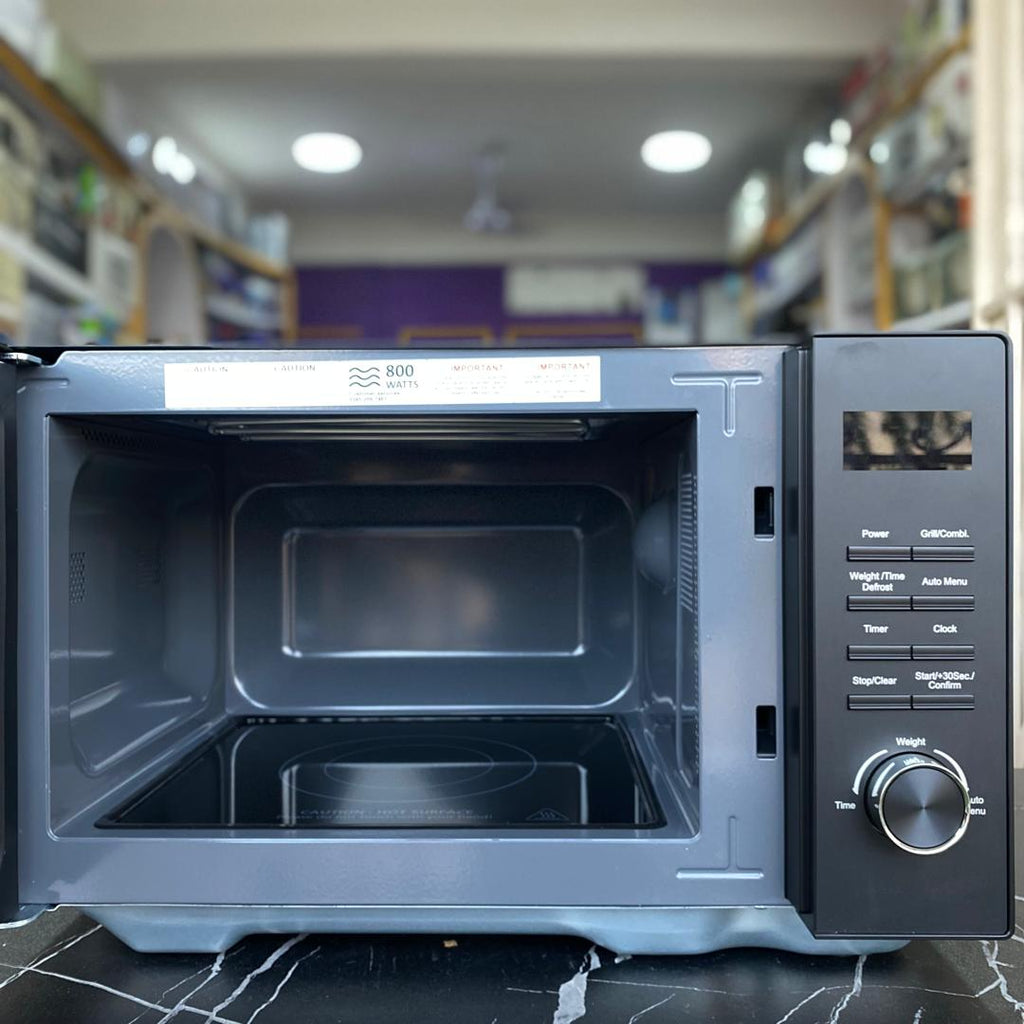 Russell Hobbs 23-litre digital flatbed microwave - NEW