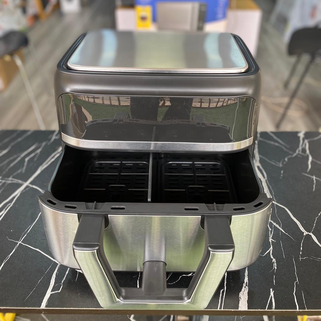 9L George Home Multi-Drawer Air Fryer - PRE OWNED