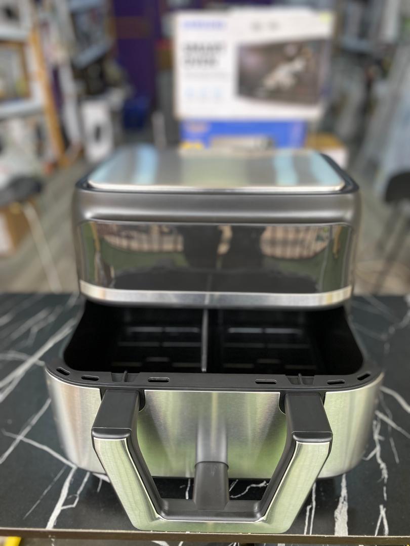 9L George Home Multi-Drawer Air Fryer - PRE OWNED