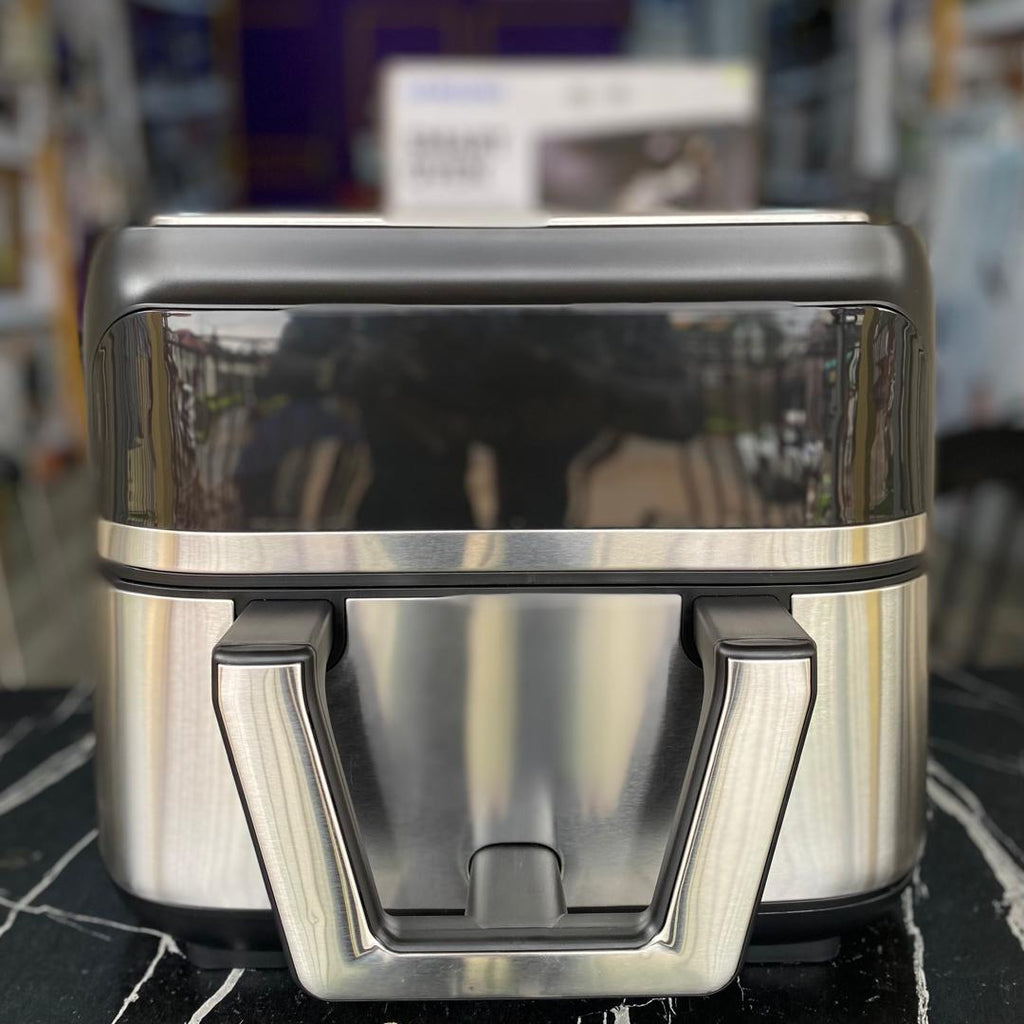9L George Home Multi-Drawer Air Fryer - PRE OWNED