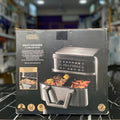 9L George Home Multi-Drawer Air Fryer - PRE OWNED