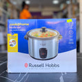 Russell Hobbs 1.8L Cook@Home Rice Cooker and Steamer - PRE OWNED