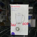 Essentials Blender - STORE REJECT