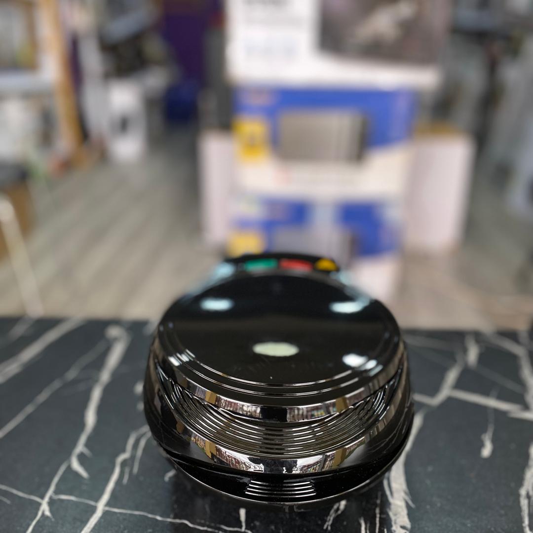 George Home non-stick waffle maker - PRE OWNED