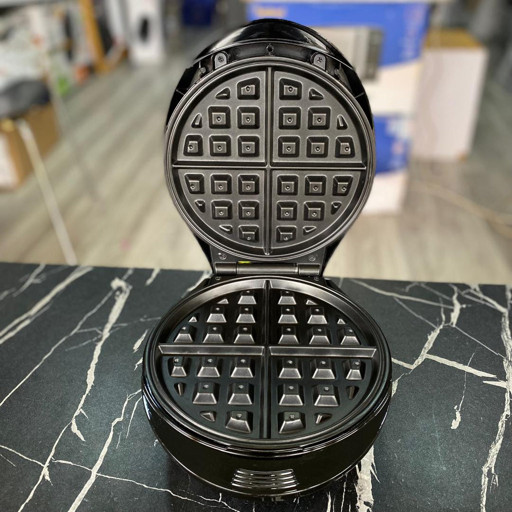 George Home non-stick waffle maker - PRE OWNED