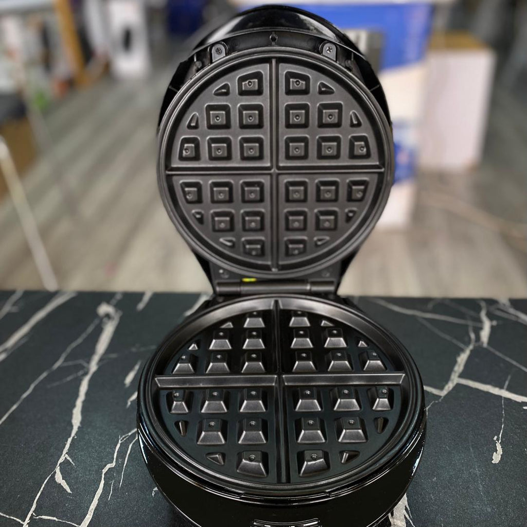 George Home non-stick waffle maker - PRE OWNED