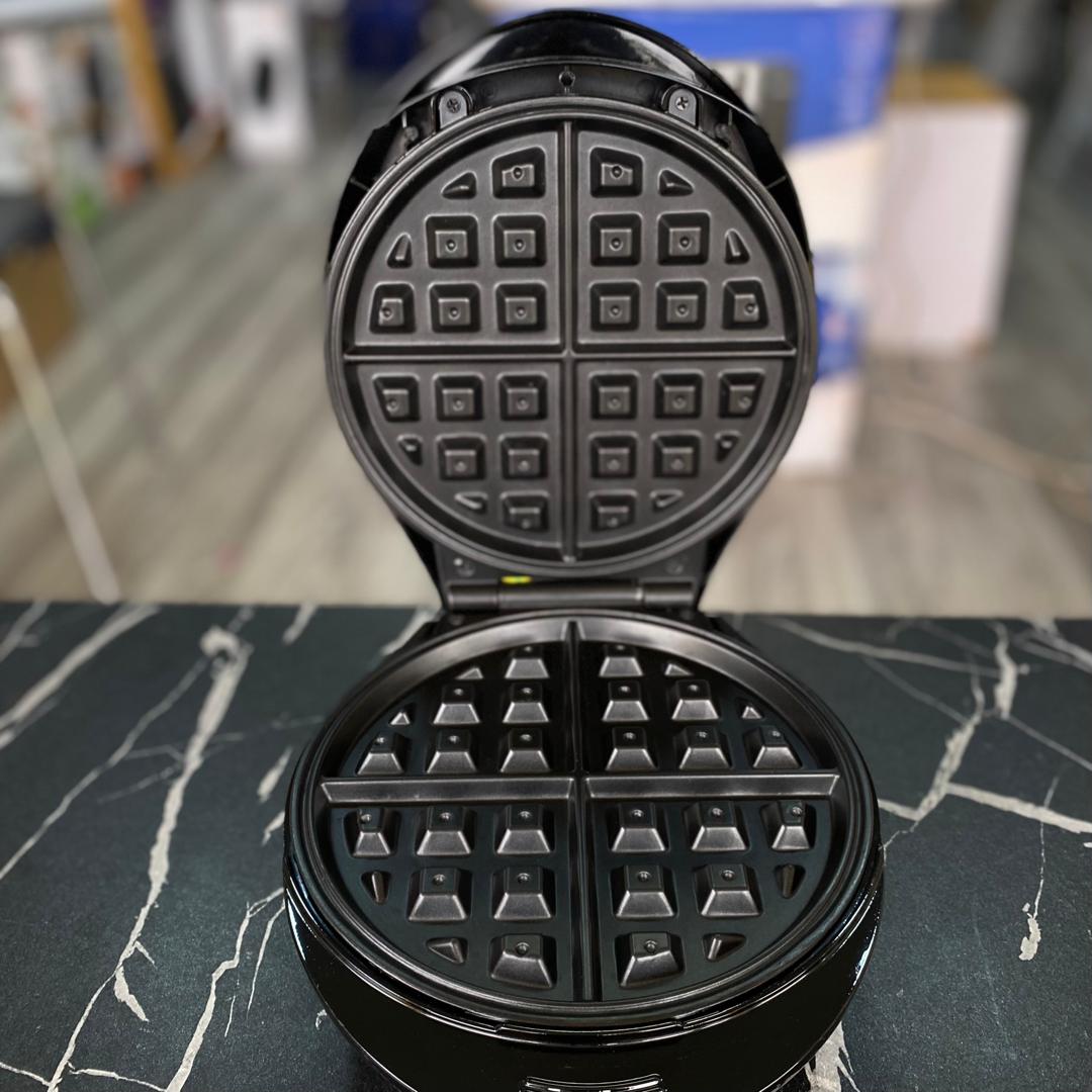 George Home non-stick waffle maker - PRE OWNED