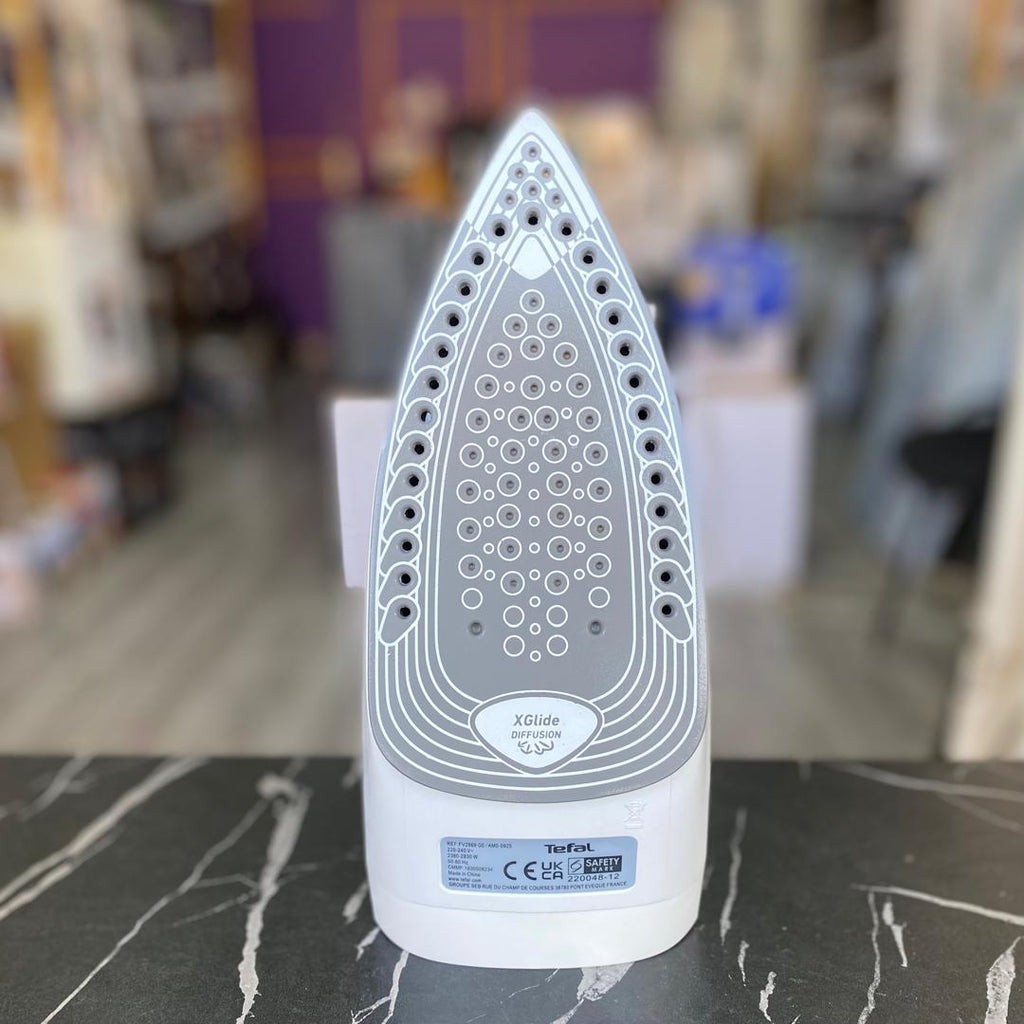 Tefal Express Steam Iron - PRE OWNED