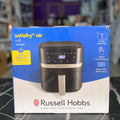 Russell Hobbs Satisfry 4.3L Air Fryer - PRE OWNED
