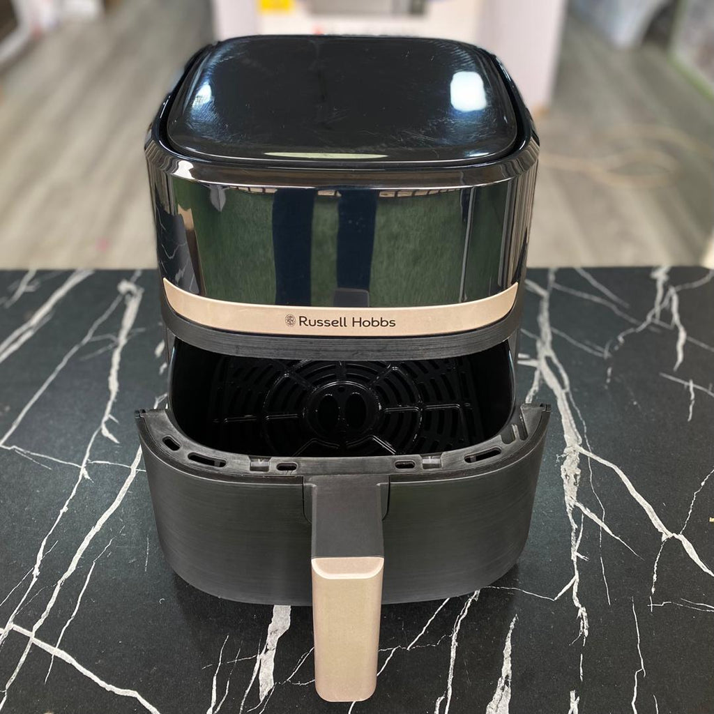 Russell Hobbs Satisfry 4.3L Air Fryer - PRE OWNED