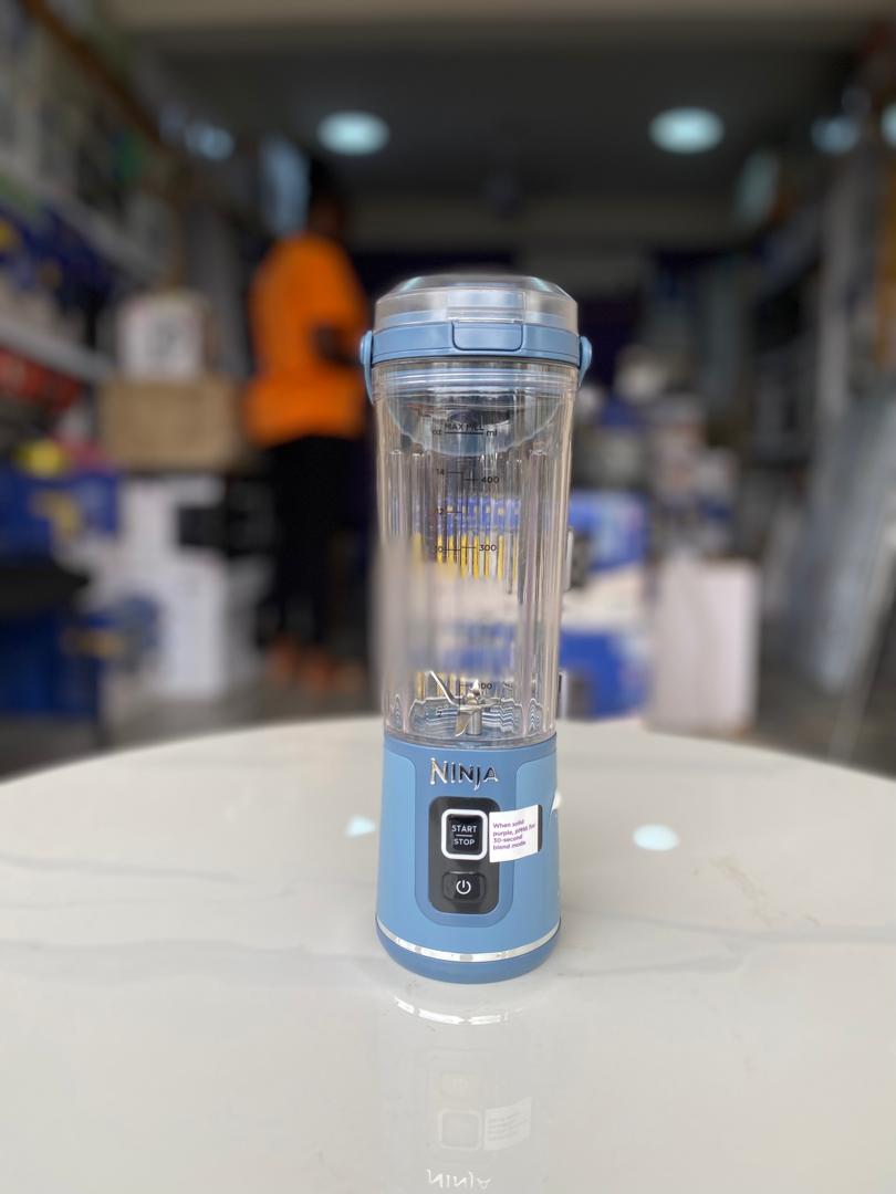 Ninja Blast Portable Blender - STORE REJECT (not in a box)