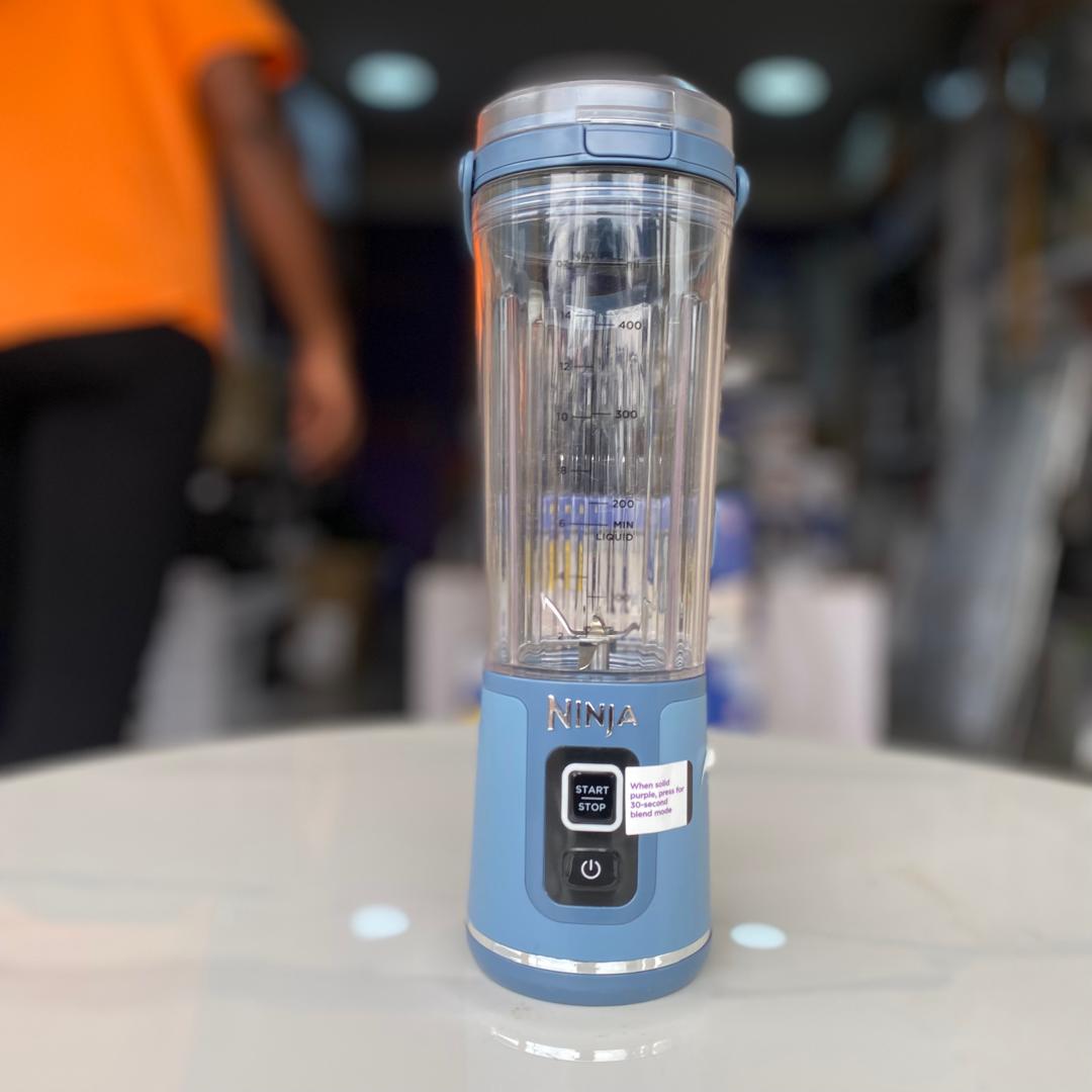 Ninja Blast Portable Blender - STORE REJECT (not in a box)