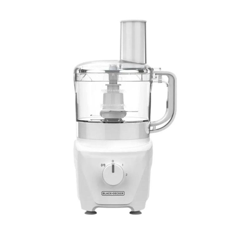 Russell Hobbs Go Create White Food Processor - NEW