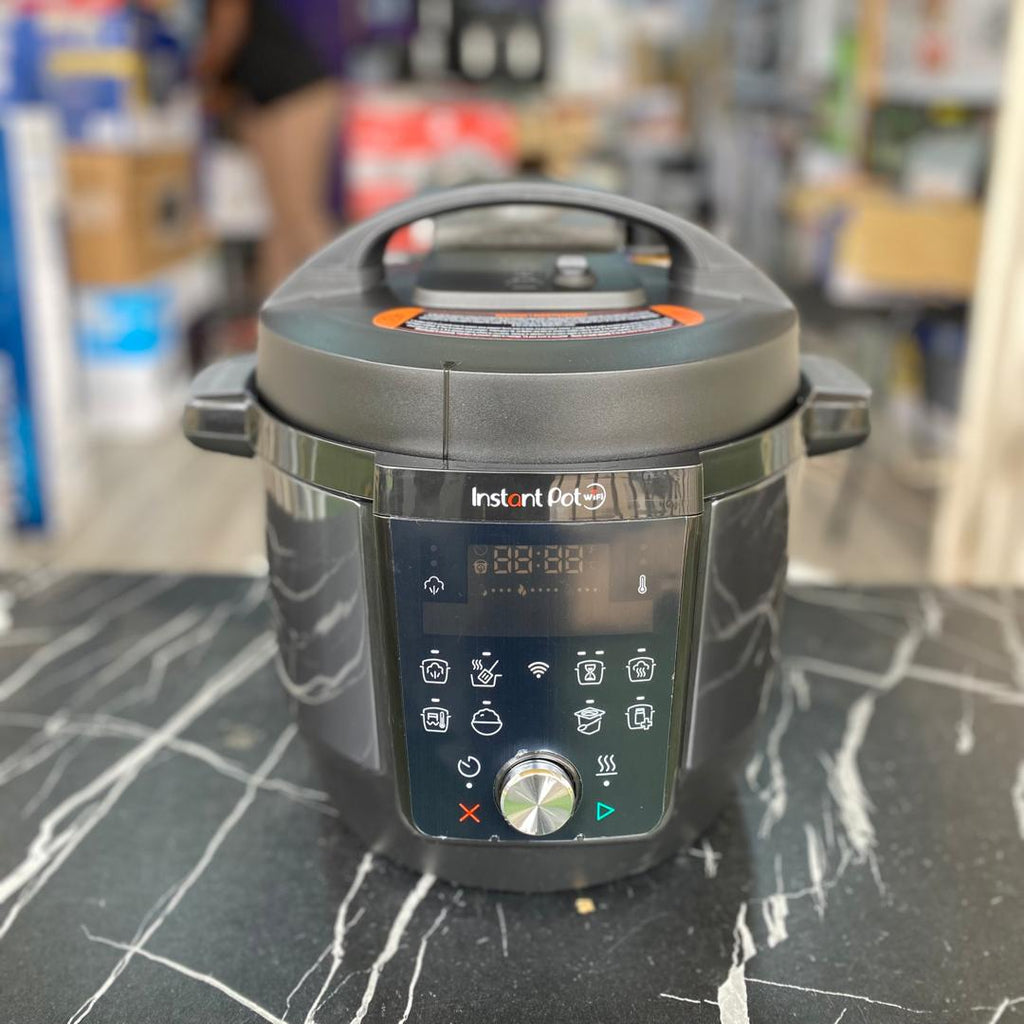 5.7L Instant Pot Plus WiFi Multi-Cooker - NEW