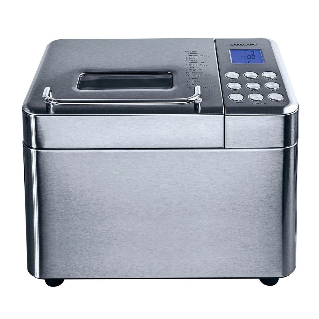 Lakeland Bread Maker Plus - STORE REJECT