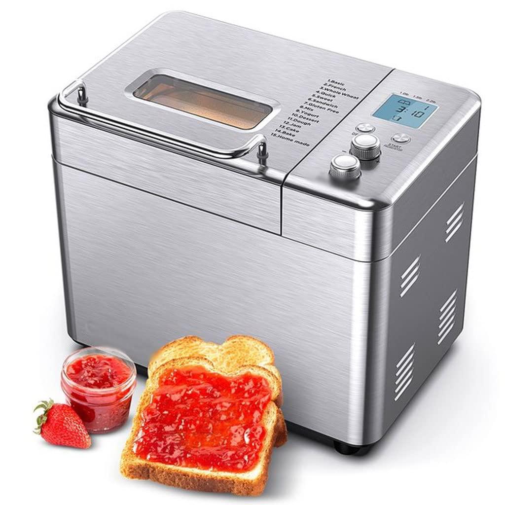 Lakeland Bread Maker Plus - STORE REJECT