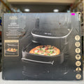 6-Litre George Home Digital Air Fryer with Pizza Function - STORE REJECT
