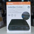 Anko Induction Cooker - NEW