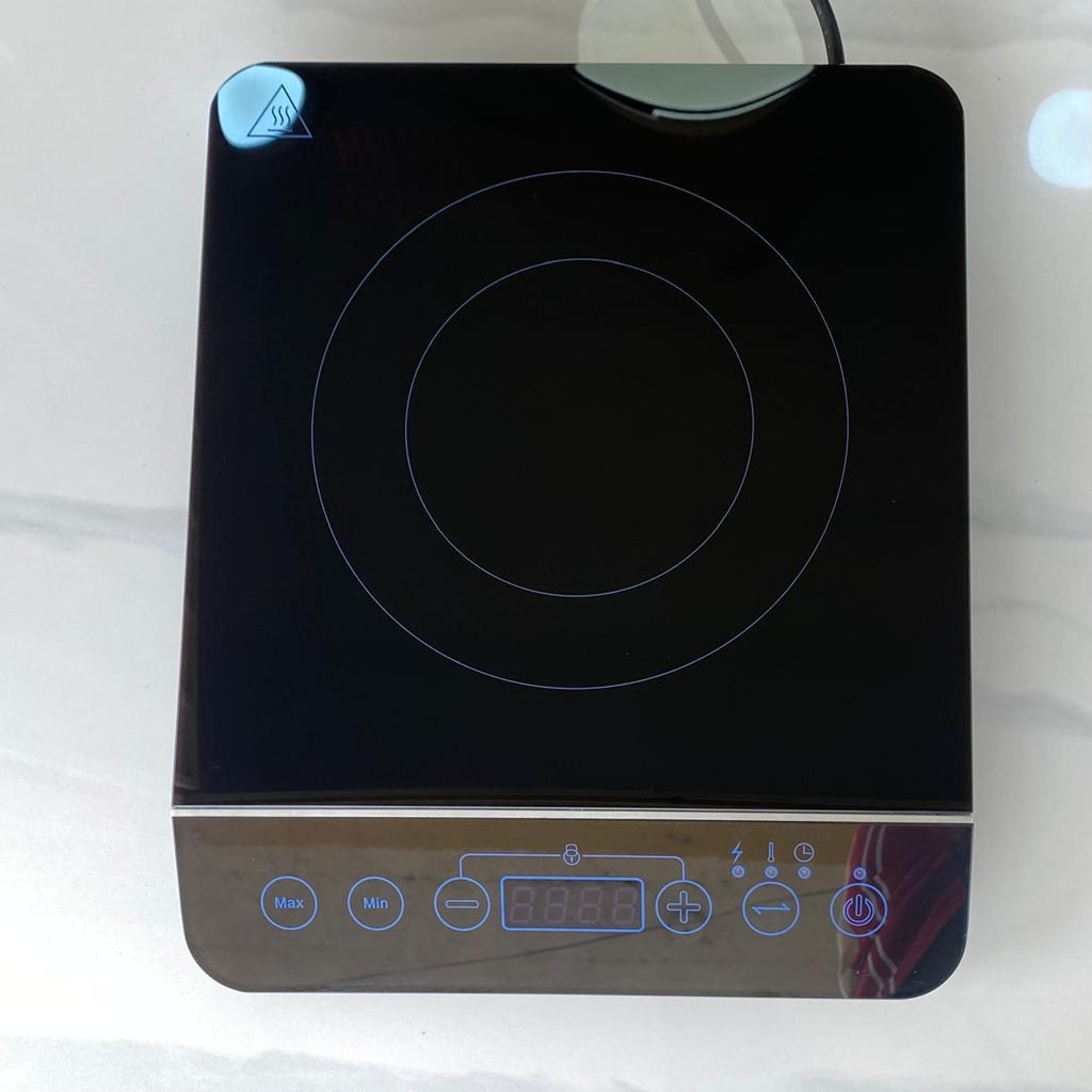 Anko Induction Cooker - NEW
