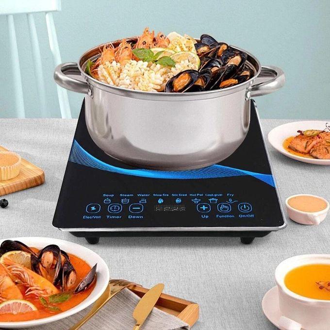Anko Induction Cooker - NEW