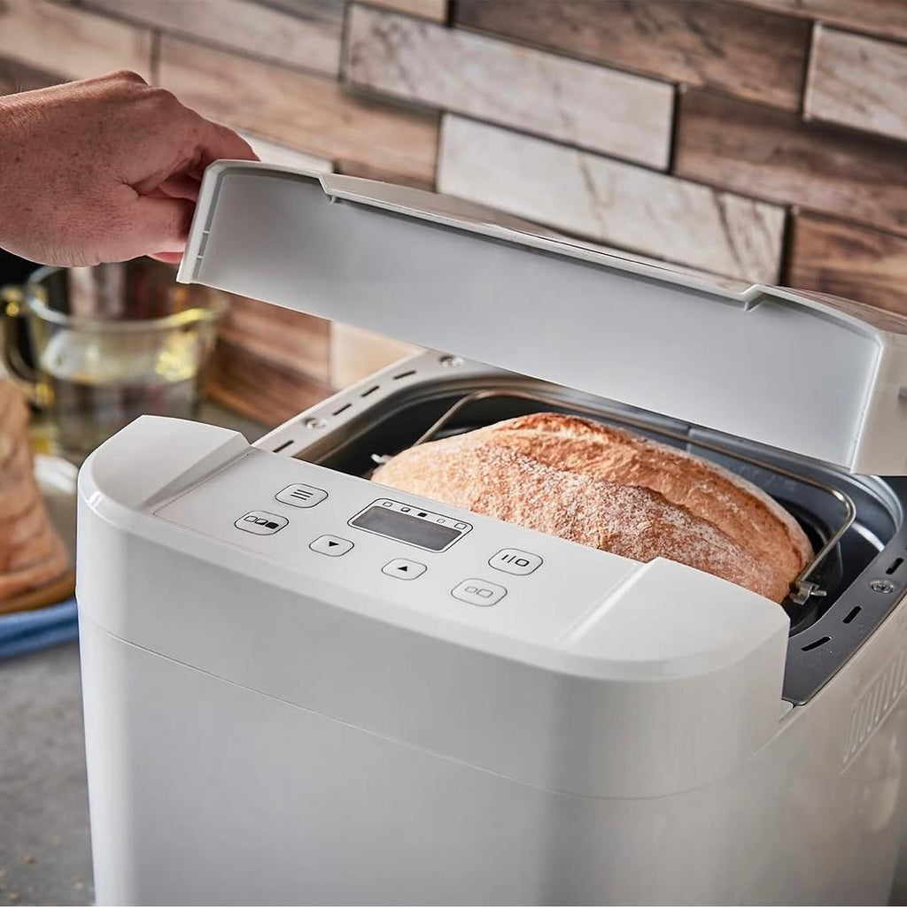 Russell Hobbs Classics White Breadmaker - NEW