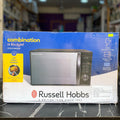 23L Russell Hobbs digital combination microwave - NEW