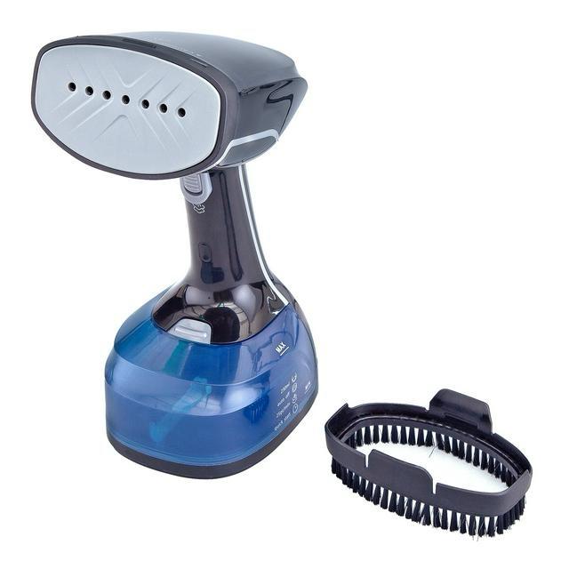 George Home Handheld Garment Steamer - STORE REJECT