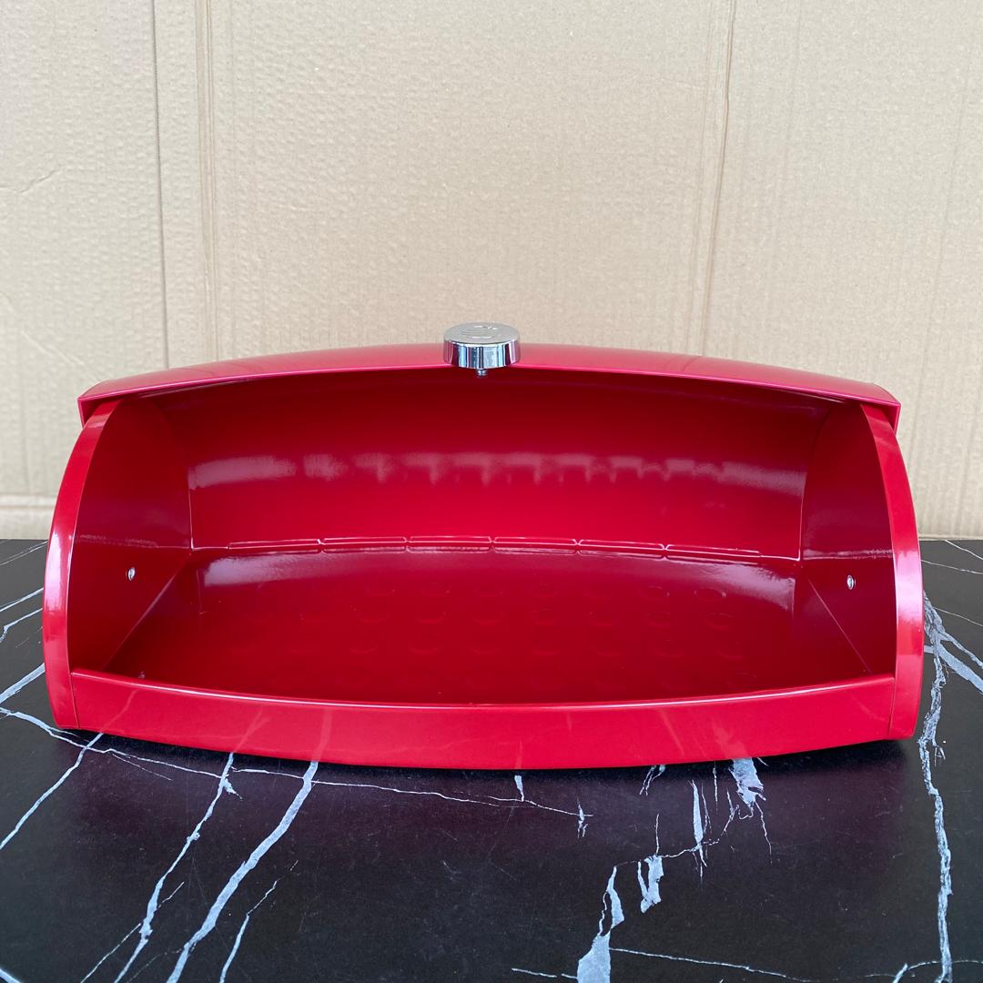 Swan Brand Townhouse Bread Bin