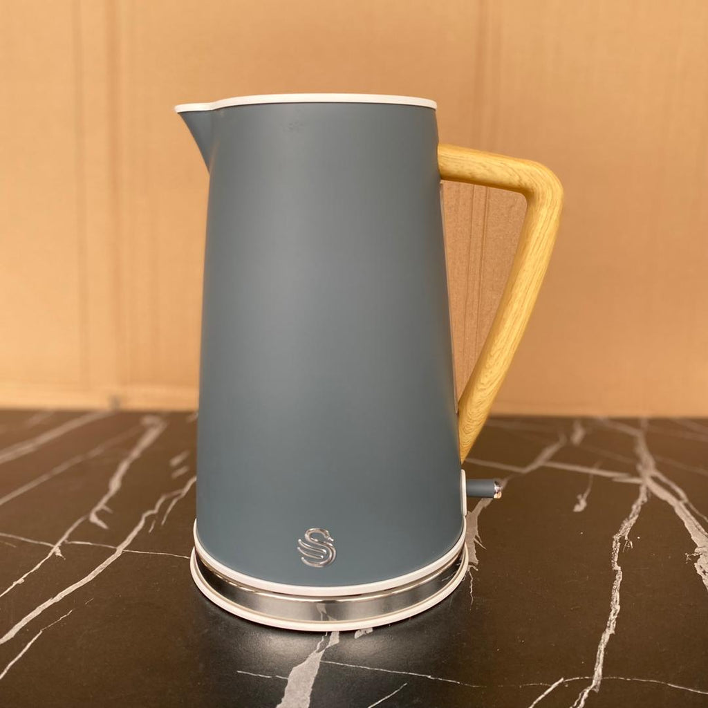 1.7L Swan Nordic  Cordless Electric Kettle
