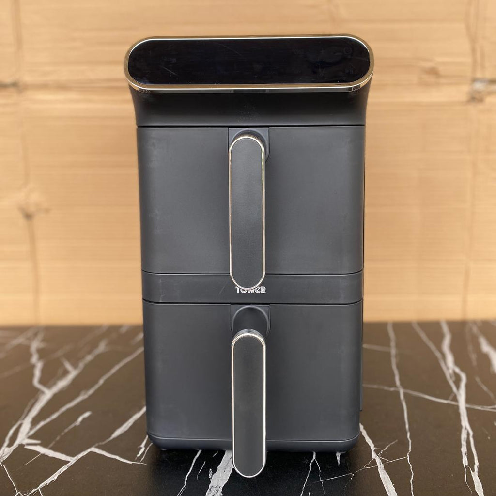 11L Tower Dual Layer Air Fryer