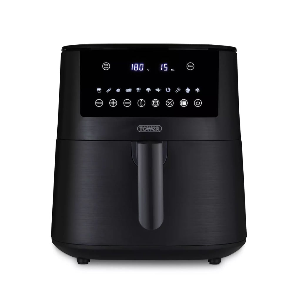 7.2L Tower Vortx Digital Air Fryer - STORE REJECT