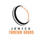 Jenice Foreign Goods - Home