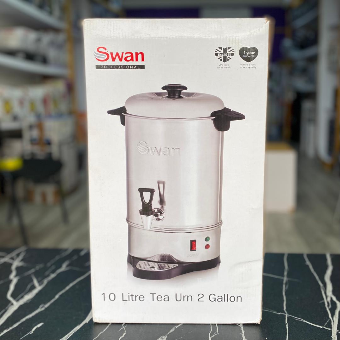 Swan Professional Hot Water Urn - PRE-OWNED