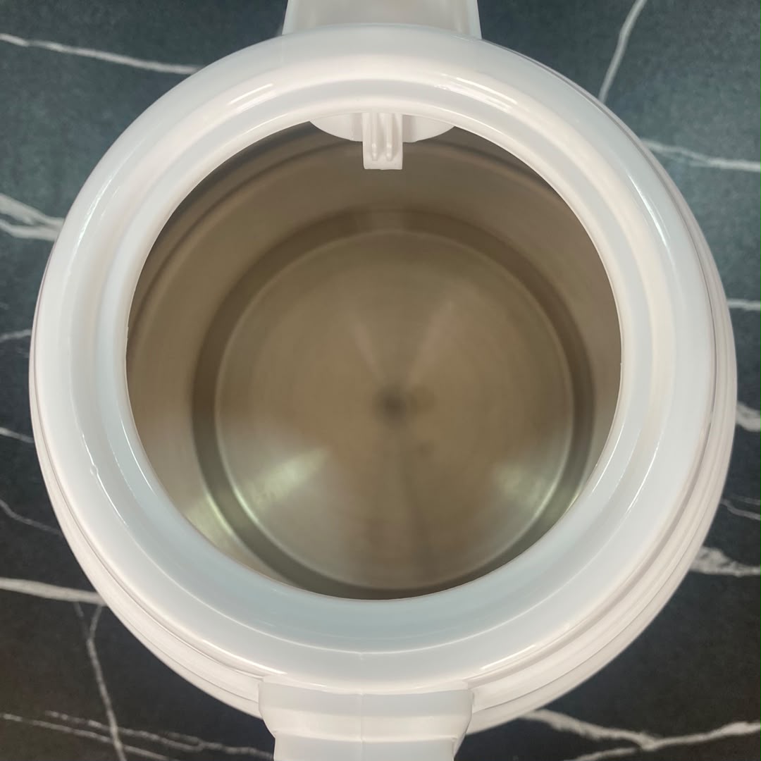 1.7L Swan Symphony Jug Kettle - PRE-OWNED