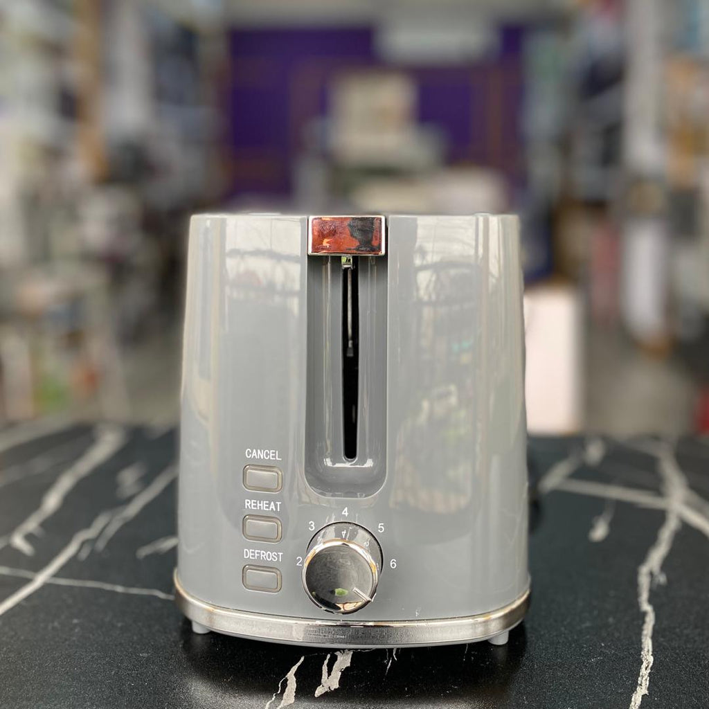 2 Slice Swan Windsor Toaster - PRE-OWNED