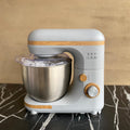 5L George Home Scandi Matt Stand Mixer - STORE REJECT