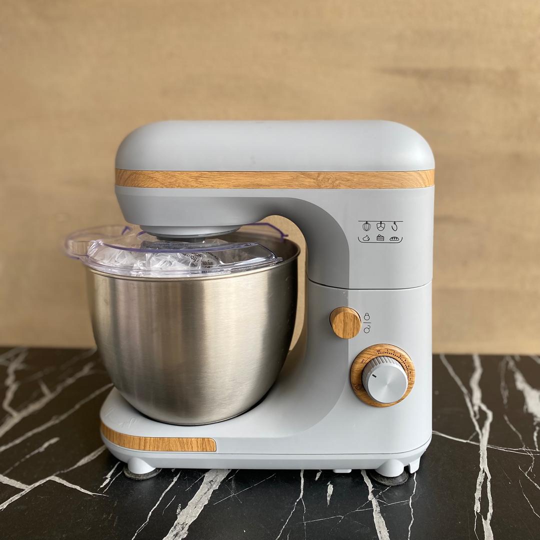 5L George Home Scandi Matt Stand Mixer - STORE REJECT
