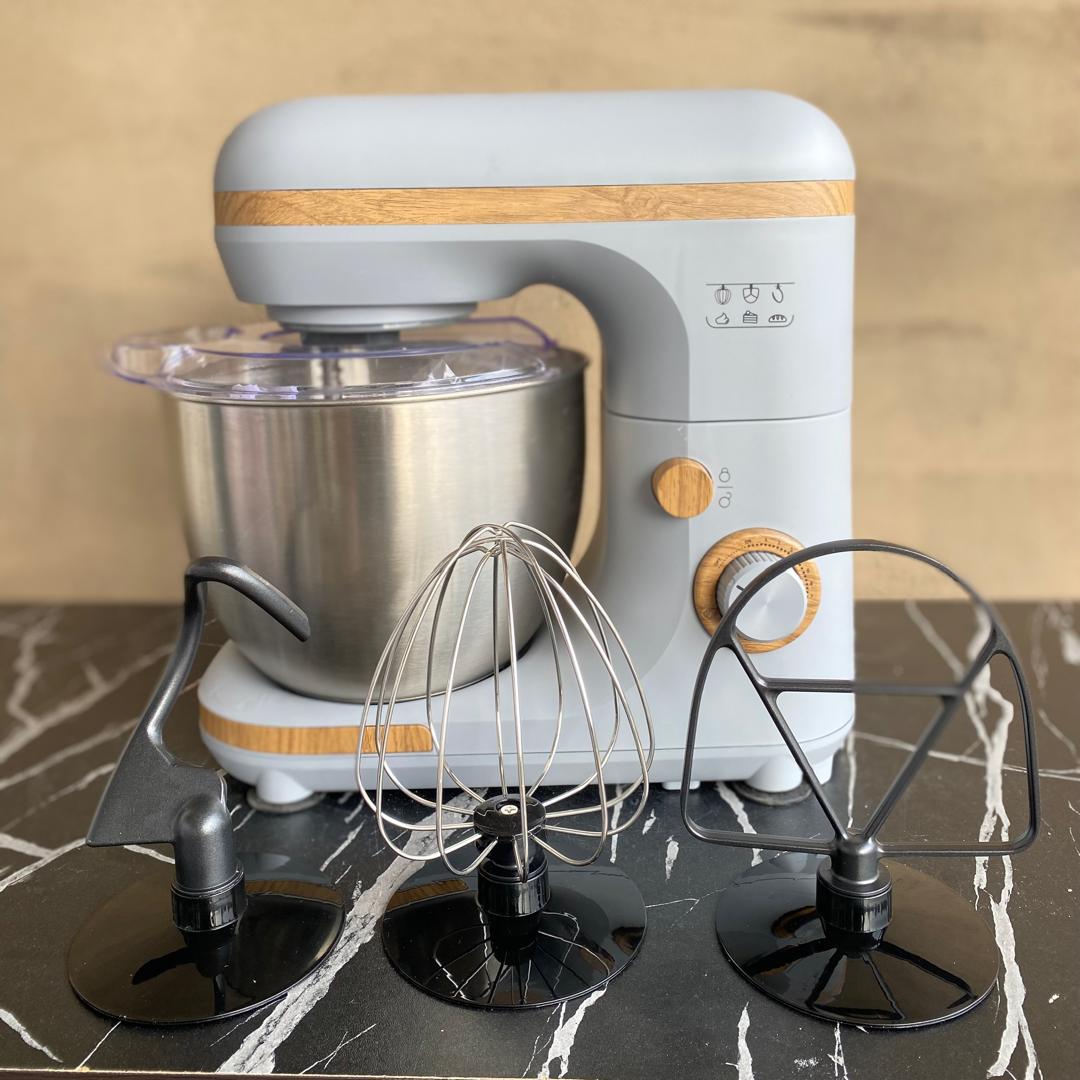 5L George Home Scandi Matt Stand Mixer - STORE REJECT