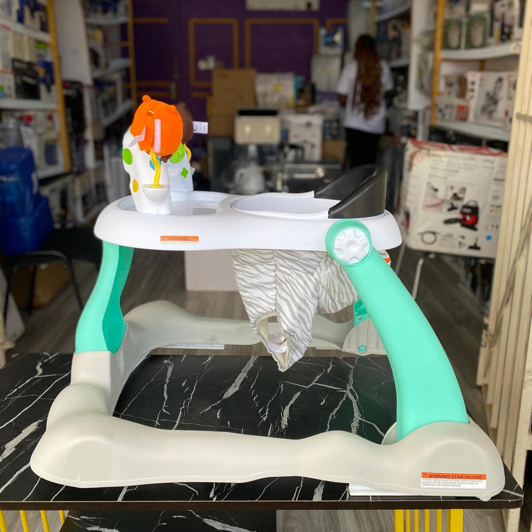 Anko Owl Baby Walker - STORE REJECT