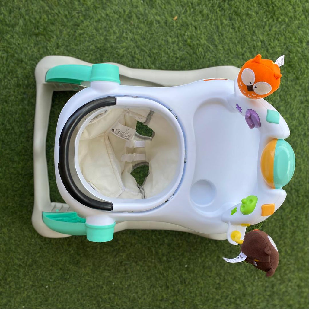 Anko Owl Baby Walker - STORE REJECT
