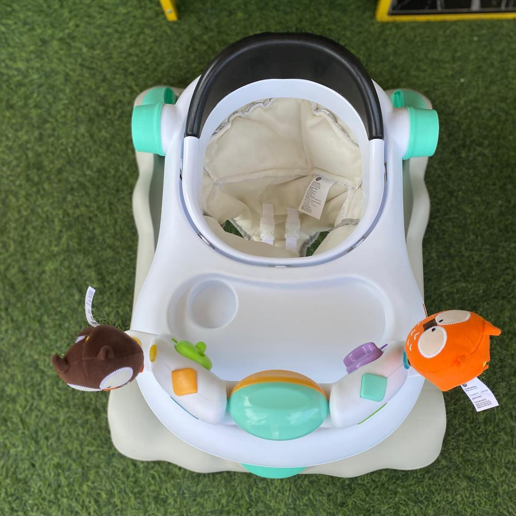 Anko Owl Baby Walker - STORE REJECT