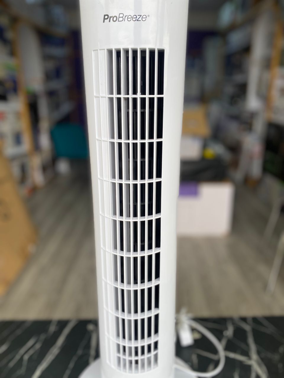 30'' Tower Pro Breeze Fan - STORE REJECT