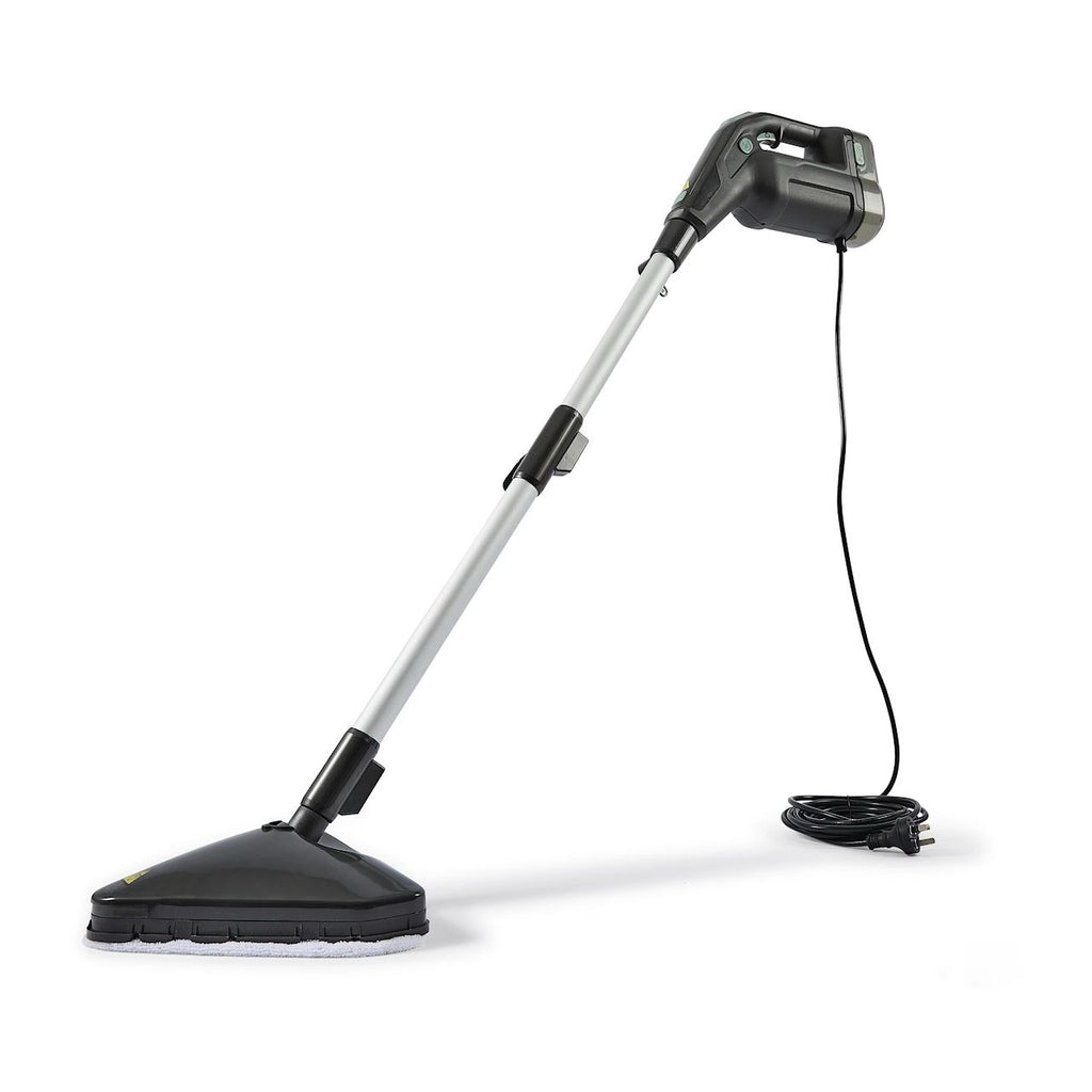 Anko 2-in-1 Floor & Hand Steamer - PRE OWNED